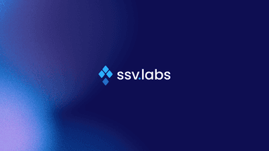 SSV Network